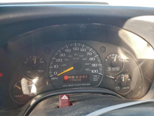 GMC Savana G3500 Image 3