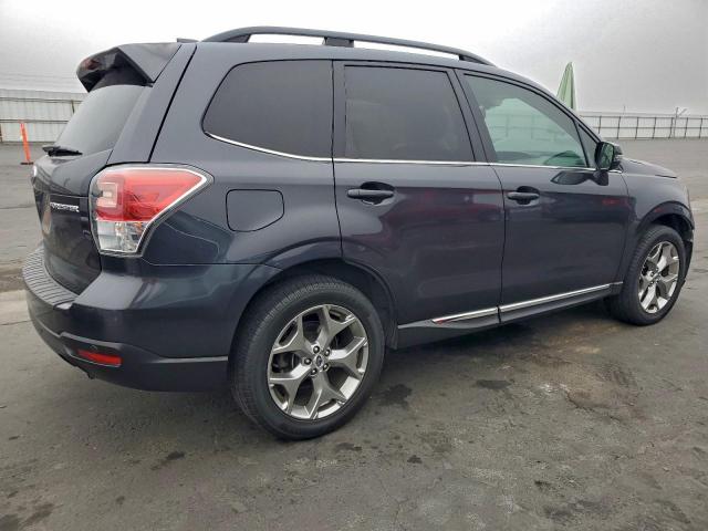 Subaru Forester 2.5i Touring Image 3