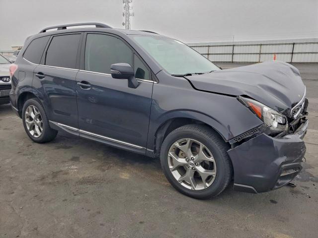 Subaru Forester 2.5i Touring Image 10