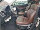 Subaru Forester 2.5i Touring Image 2