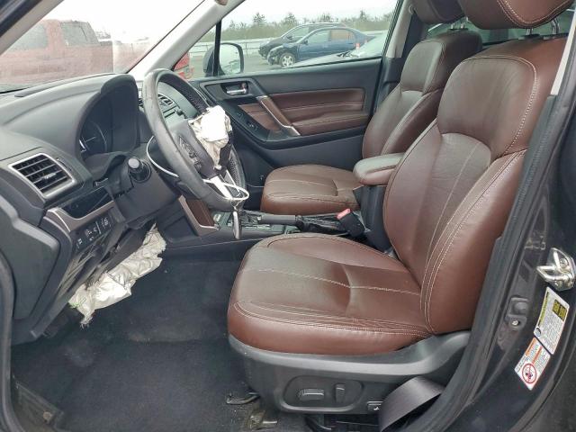 Subaru Forester 2.5i Touring Image 2