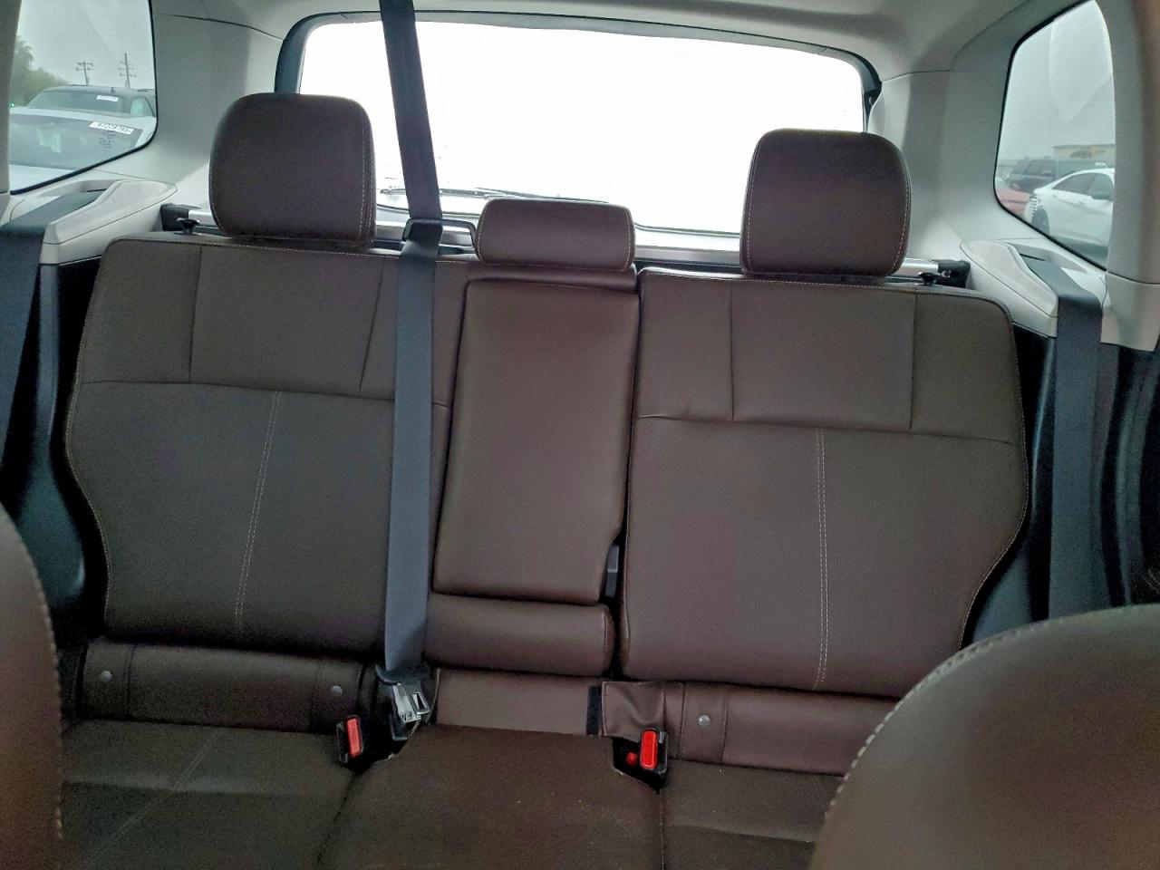 Subaru Forester 2.5i Touring Image 6