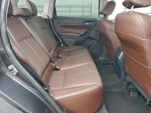 Subaru Forester 2.5i Touring Image 13