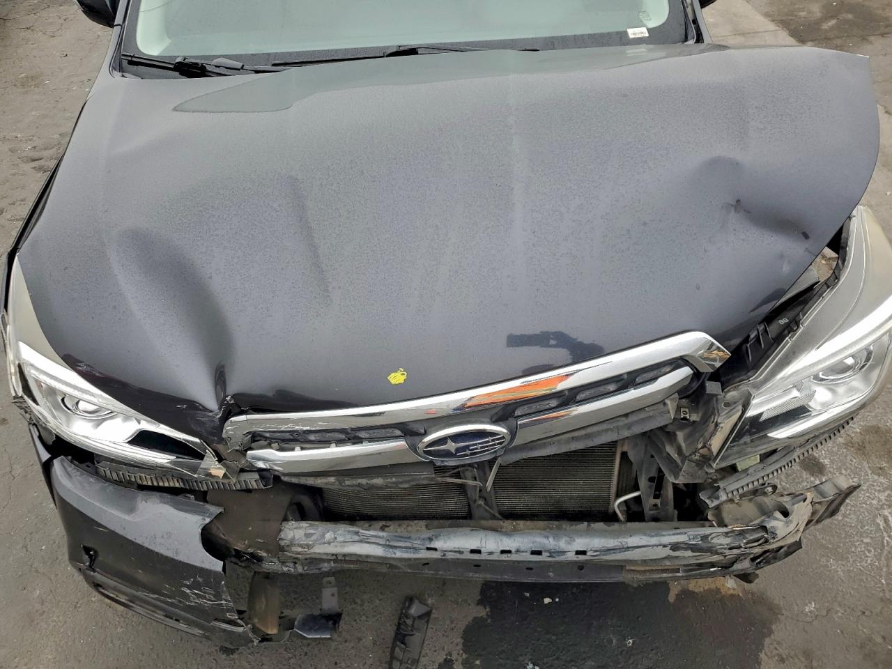 Subaru Forester 2.5i Touring Image 9