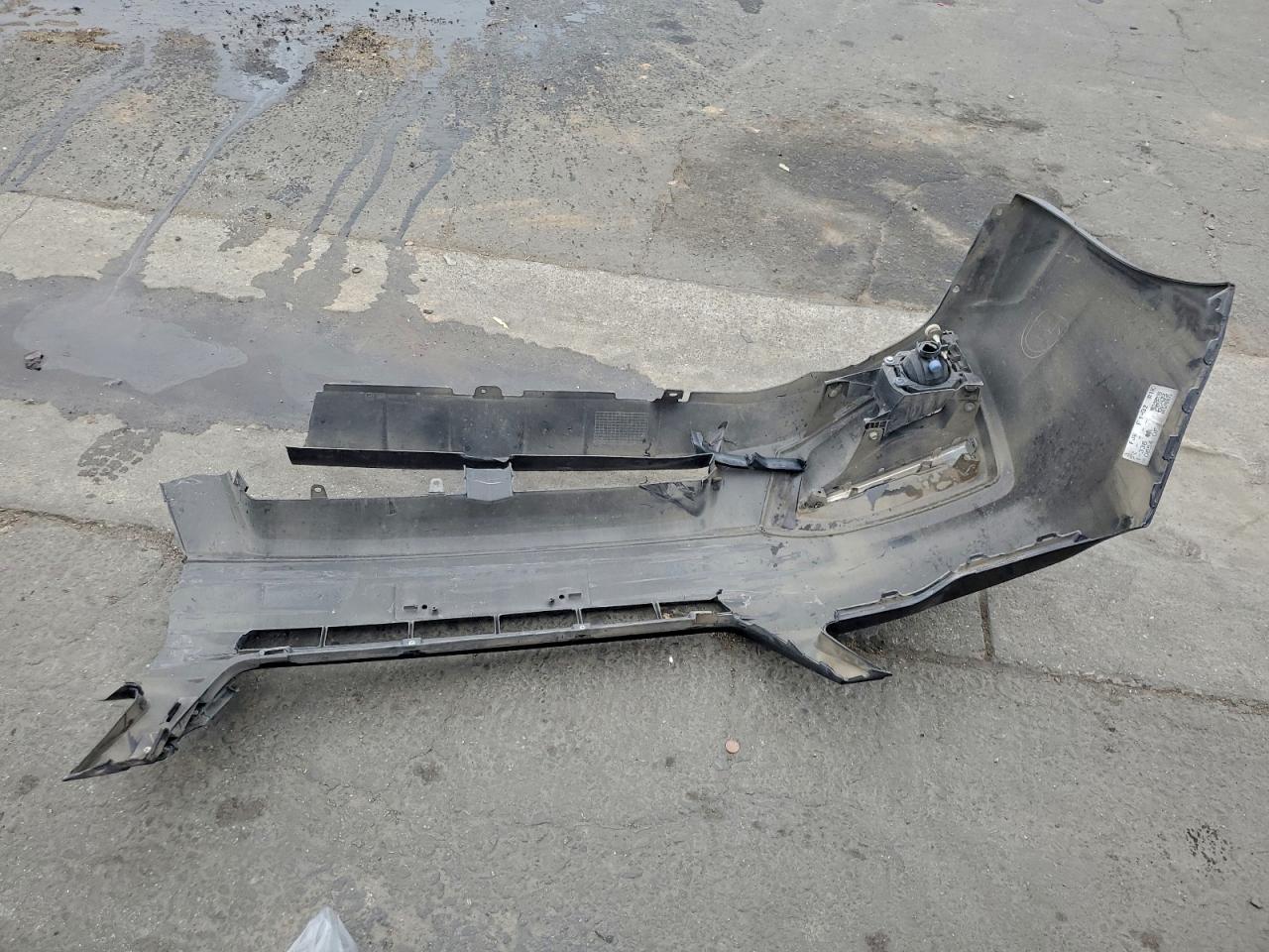 Subaru Forester 2.5i Touring Image 12