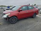 Nissan Versa S Image 1