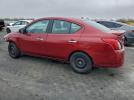 Nissan Versa S Image 2