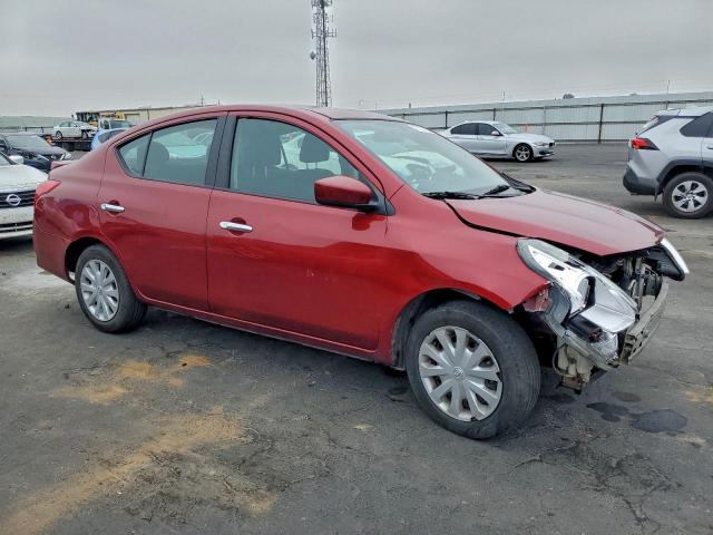 Nissan Versa S Image 9