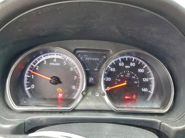 Nissan Versa S Image 12