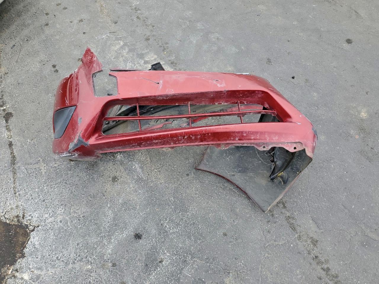 Nissan Versa S Image 13