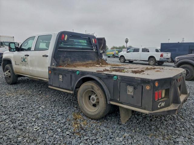 GMC Sierra K3500 Image 9