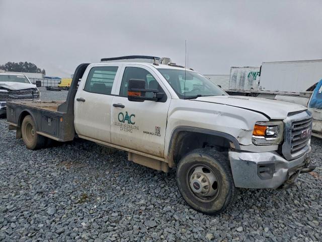 GMC Sierra K3500 Image 8