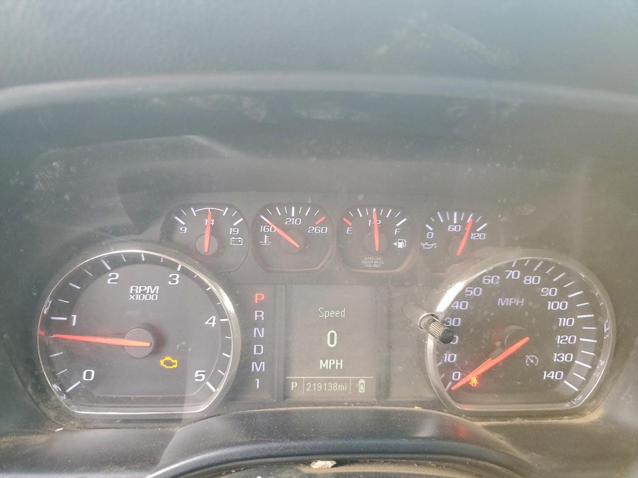 GMC Sierra K3500 Image 3