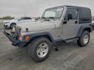 Jeep Wrangler Sport Image 1