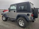 Jeep Wrangler Sport Image 2