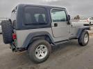 Jeep Wrangler Sport Image 9