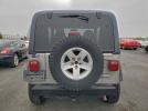 Jeep Wrangler Sport Image 8