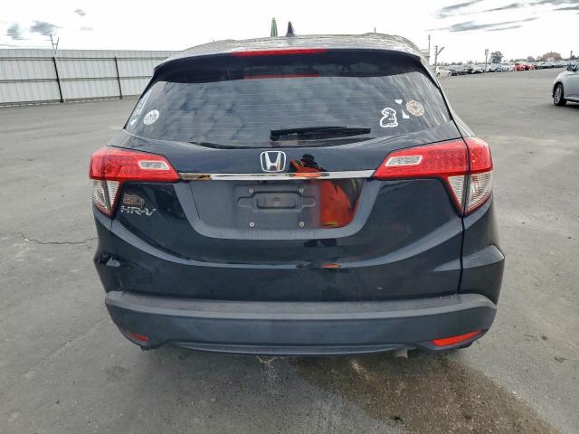 Honda HR-V Lx Image 5