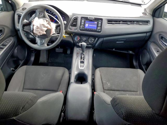 Honda HR-V Lx Image 7