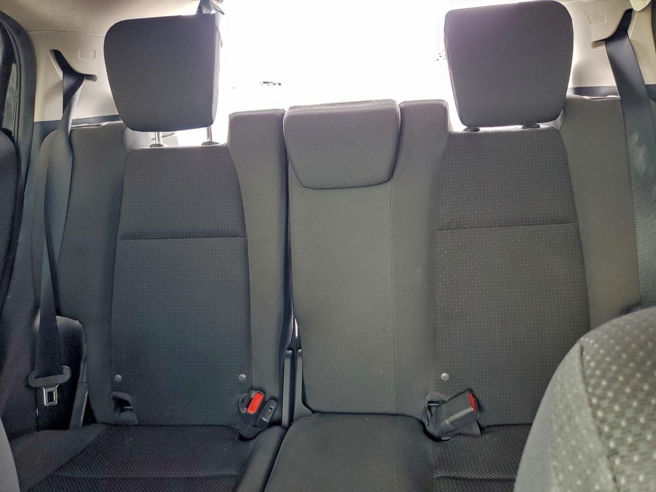 Honda HR-V Lx Image 13