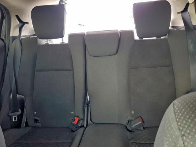 Honda HR-V Lx Image 13