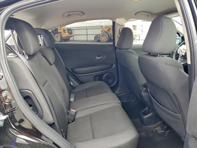 Honda HR-V Lx Image 12