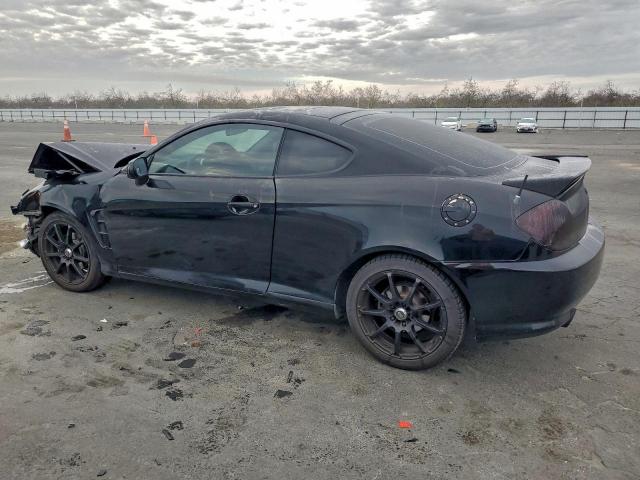 Hyundai Tiburon Gt Image 13
