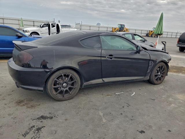 Hyundai Tiburon Gt Image 2