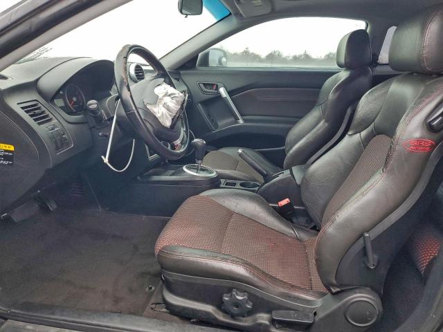 Hyundai Tiburon Gt Image 7