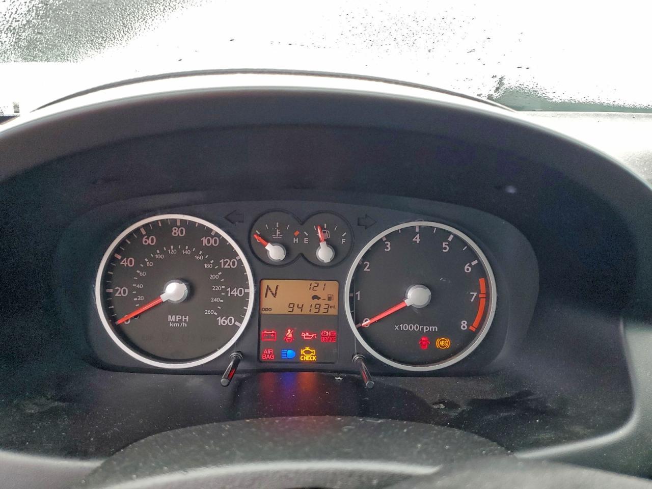 Hyundai Tiburon Gt Image 4