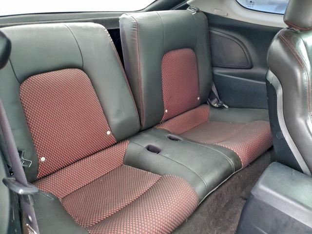 Hyundai Tiburon Gt Image 11