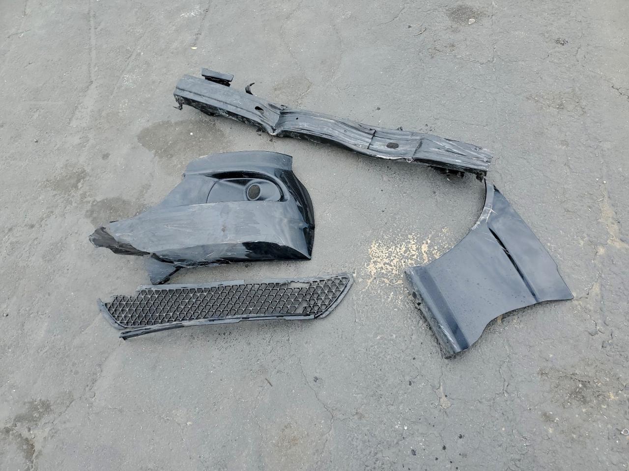 Hyundai Tiburon Gt Image 12