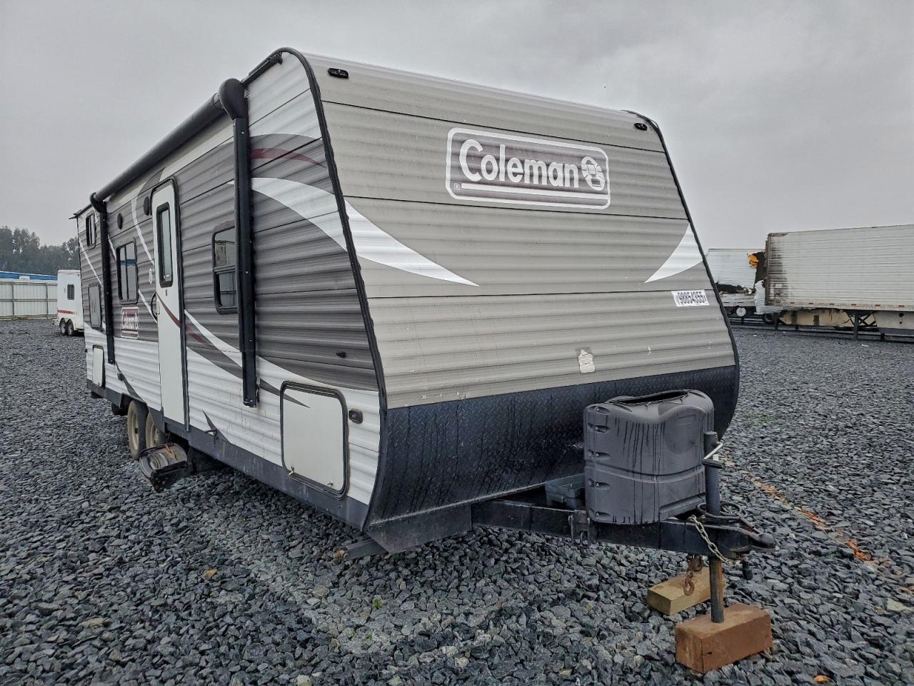 Coleman Lantern Image 1