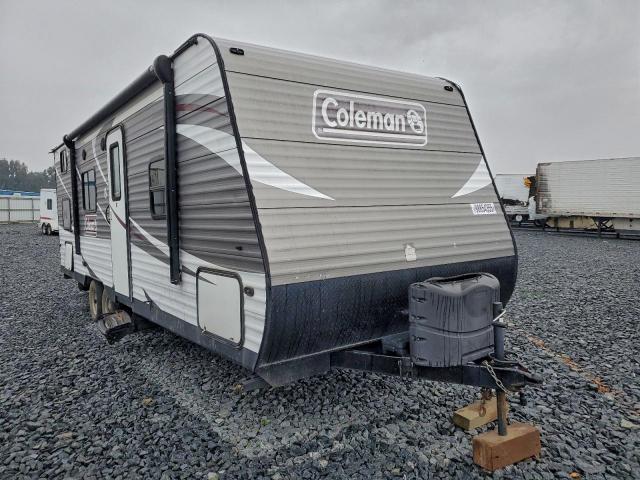  Salvage Coleman Lantern