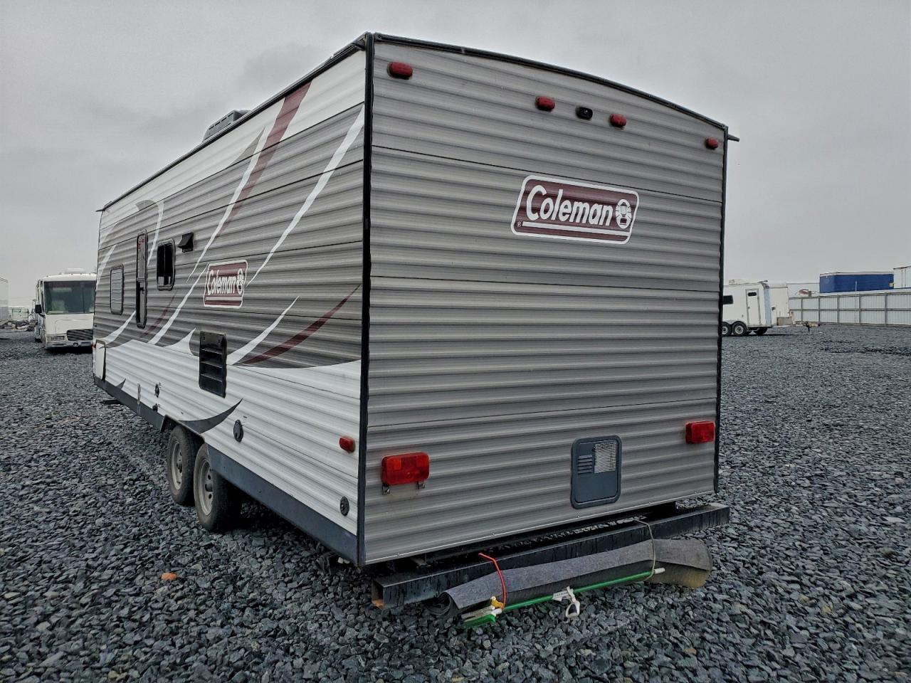 Coleman Lantern Image 10