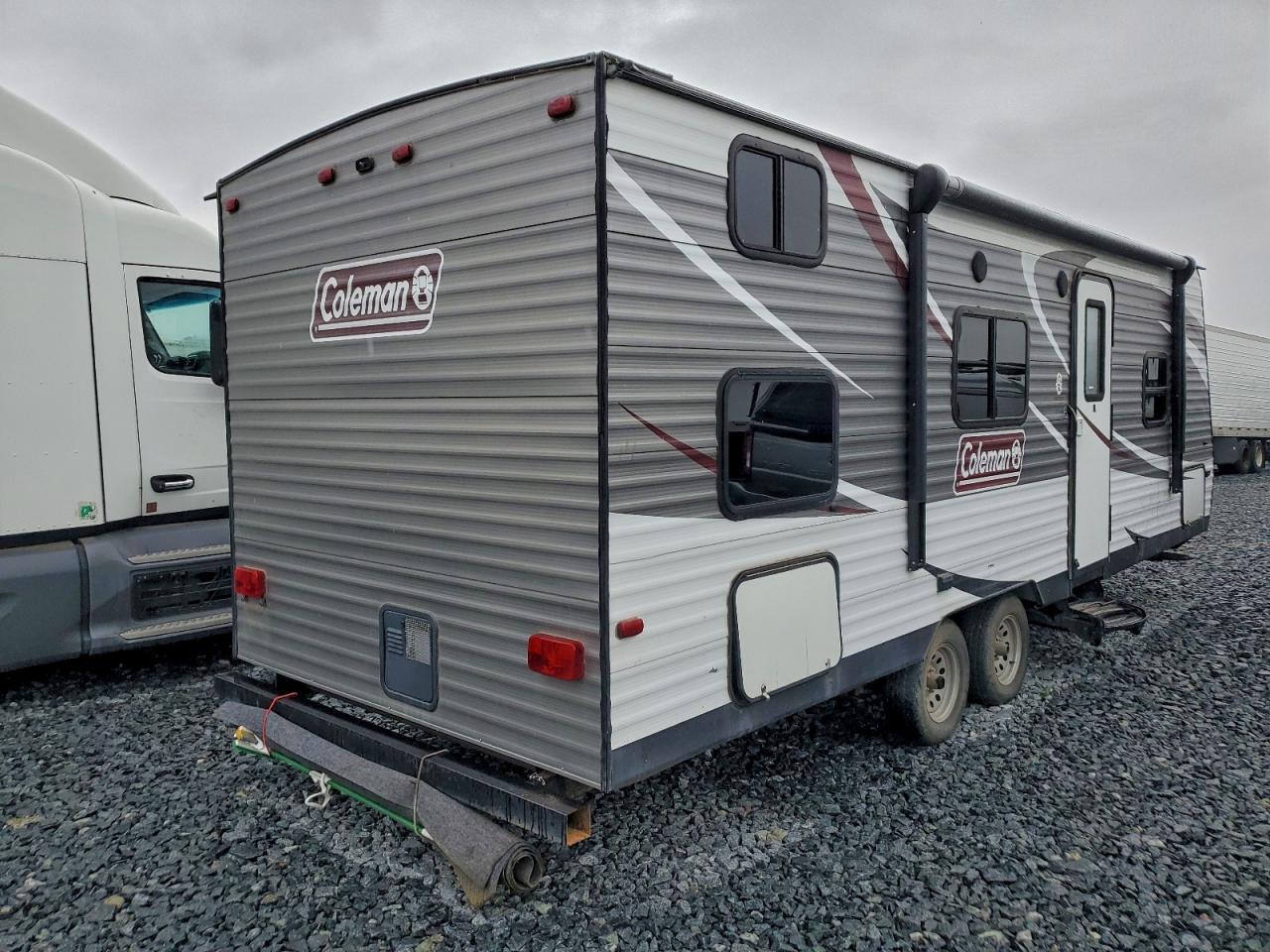 Coleman Lantern Image 7