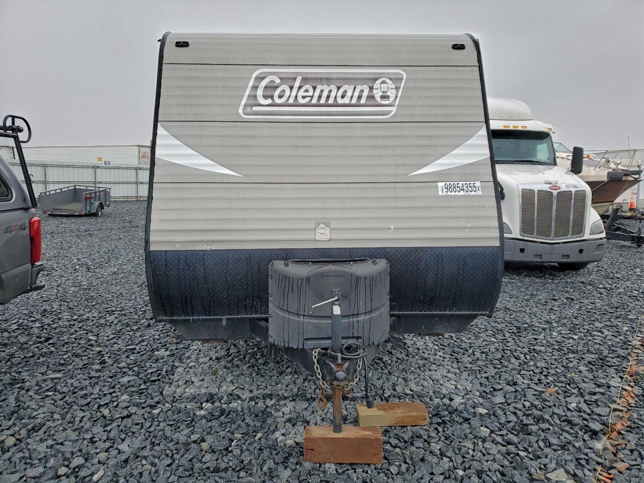 Coleman Lantern Image 2