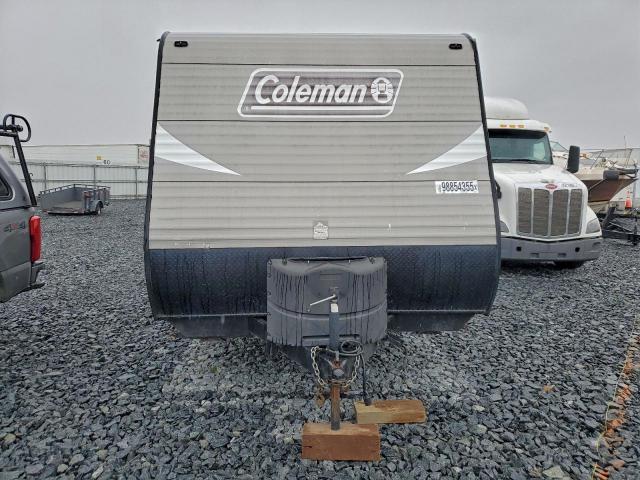 Coleman Lantern Image 2