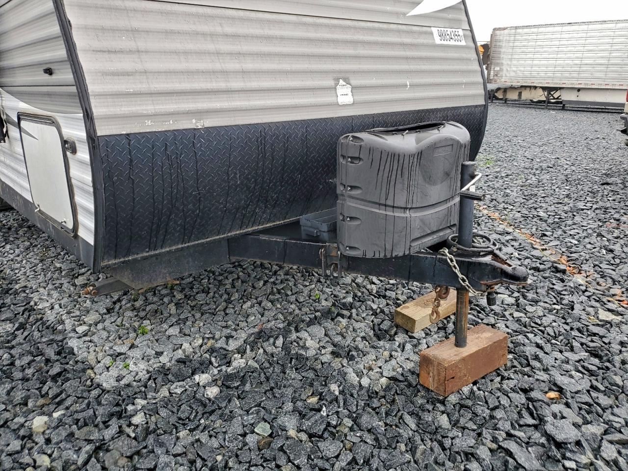 Coleman Lantern Image 3