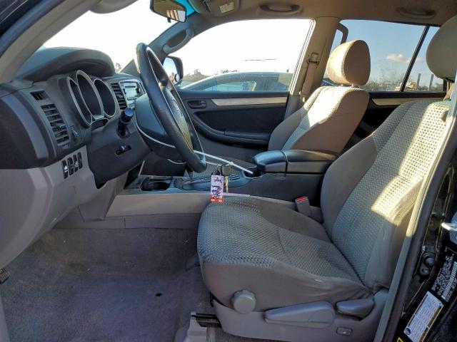 Toyota 4Runner Sr5 Image 7