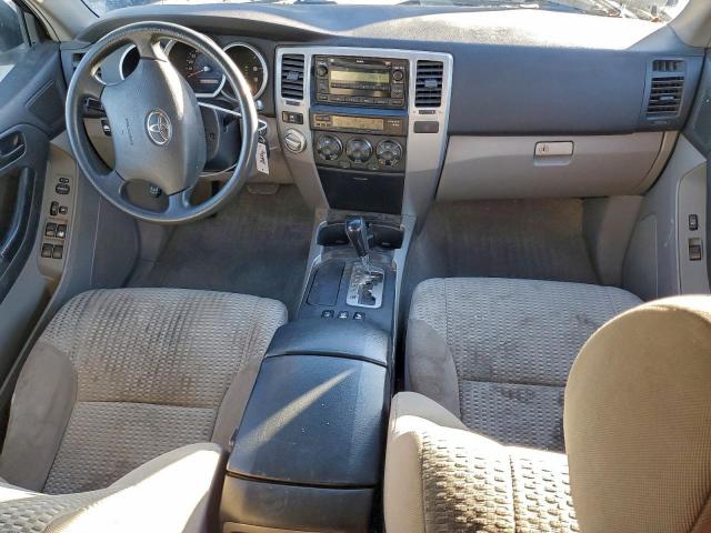 Toyota 4Runner Sr5 Image 9