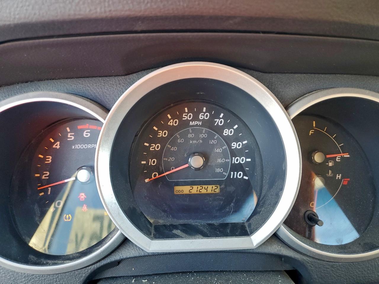 Toyota 4Runner Sr5 Image 13