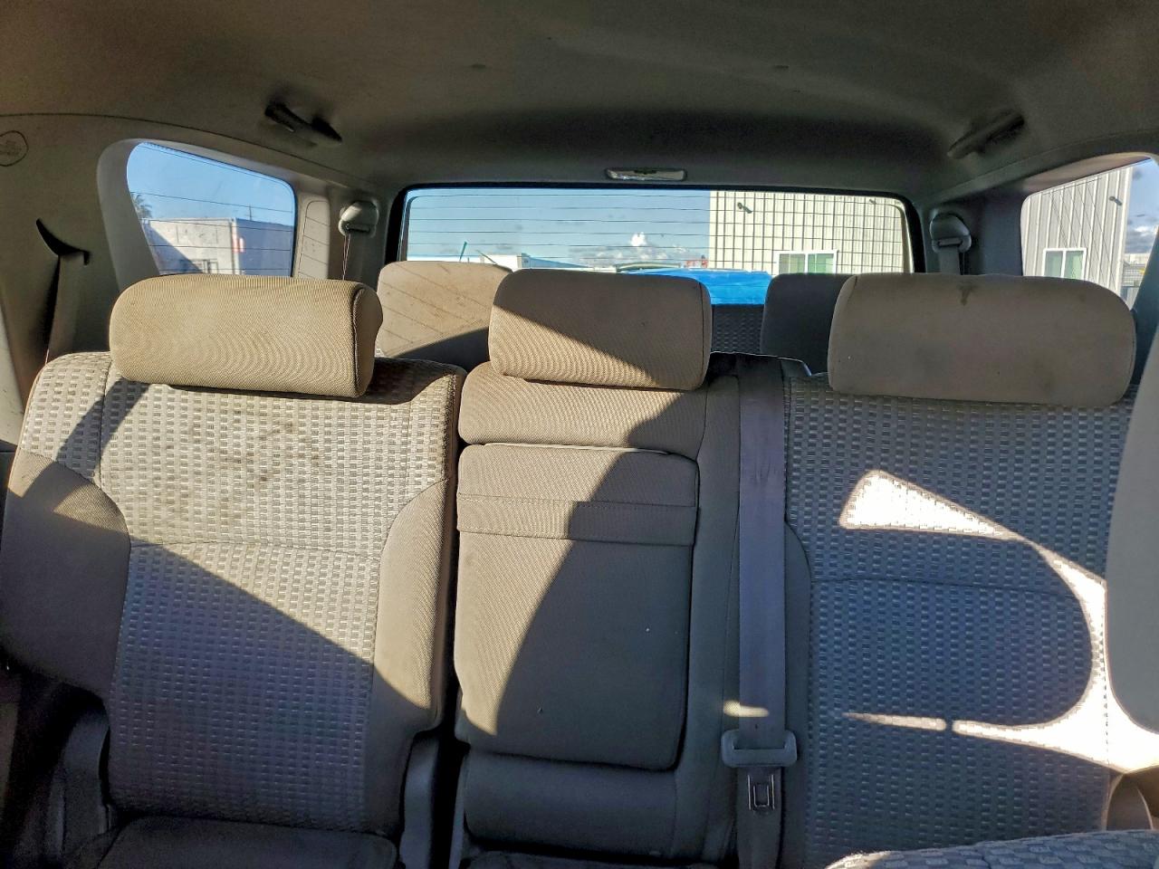 Toyota 4Runner Sr5 Image 8