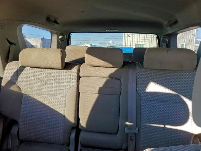 Toyota 4Runner Sr5 Image 8