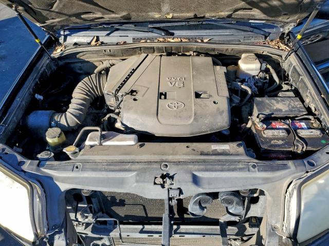 Toyota 4Runner Sr5 Image 11