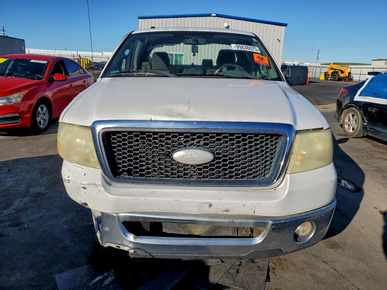 Ford F-150 Image 3