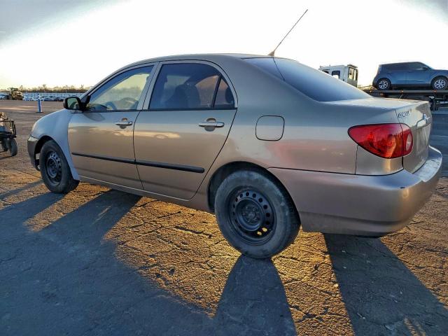 Toyota Corolla Ce Image 2