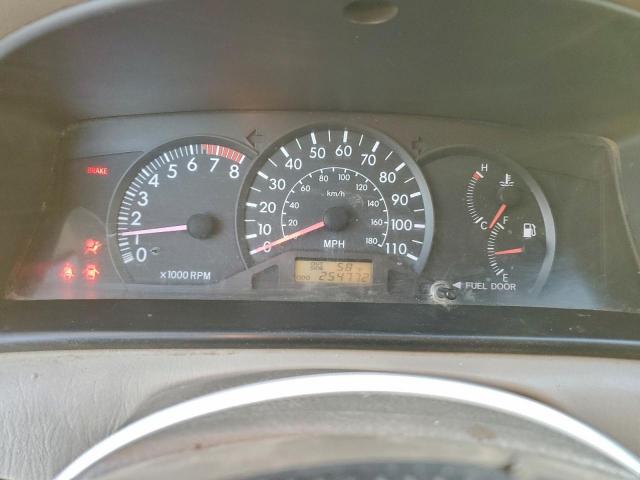 Toyota Corolla Ce Image 10