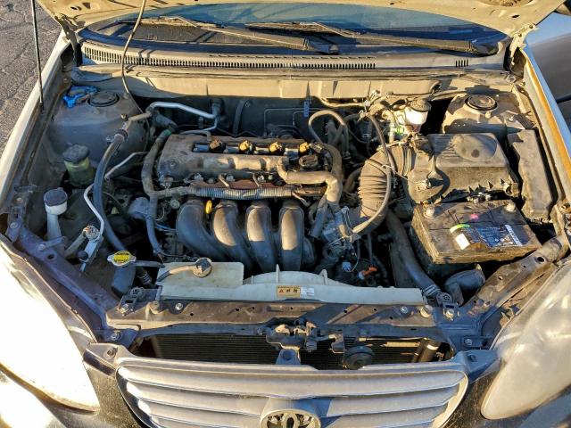 Toyota Corolla Ce Image 5