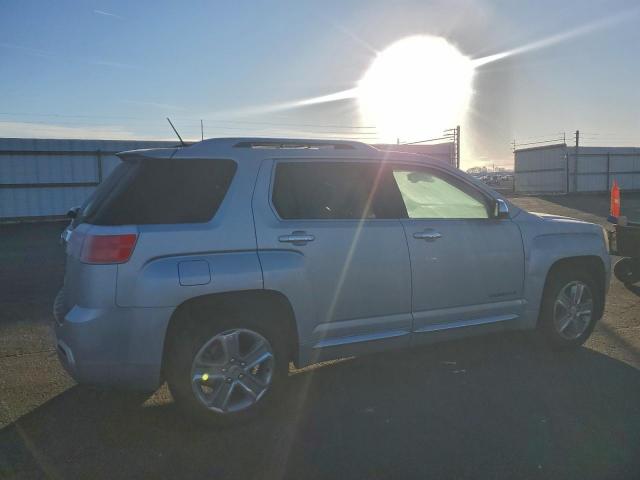 GMC Terrain Denali Image 3